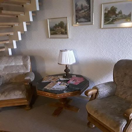 Hotel Amselhof 비스핑엔 외부 사진