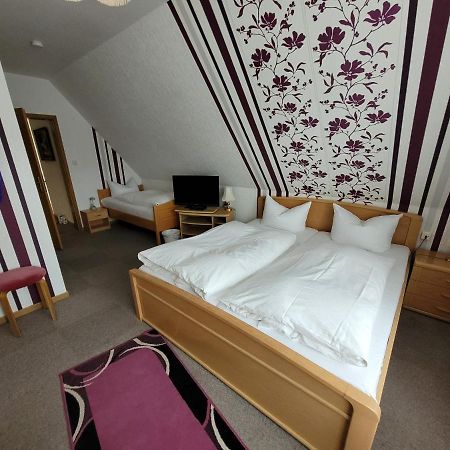 Hotel Amselhof 비스핑엔 외부 사진