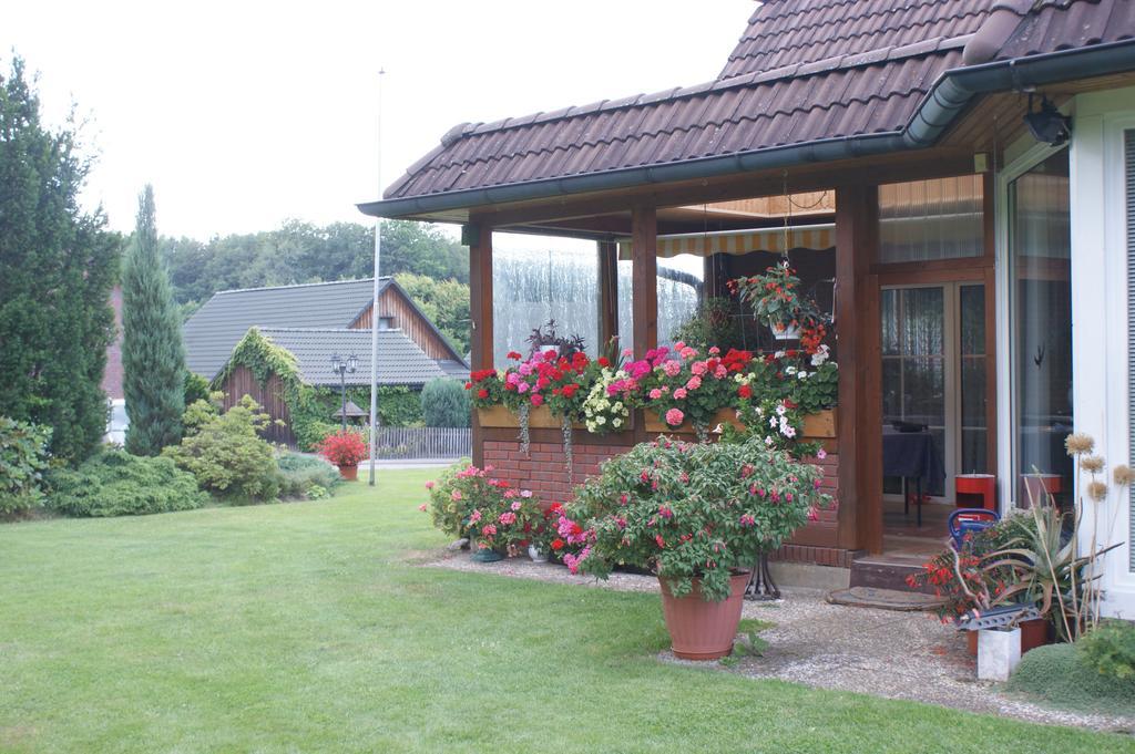 Hotel Amselhof 비스핑엔 외부 사진