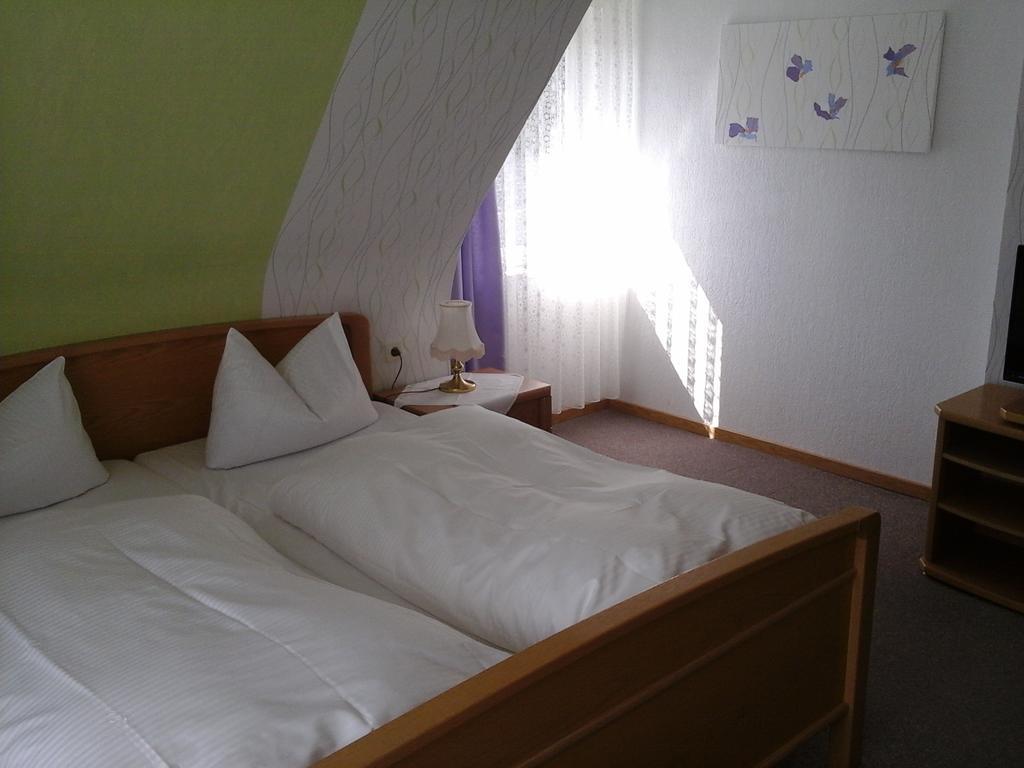 Hotel Amselhof 비스핑엔 외부 사진