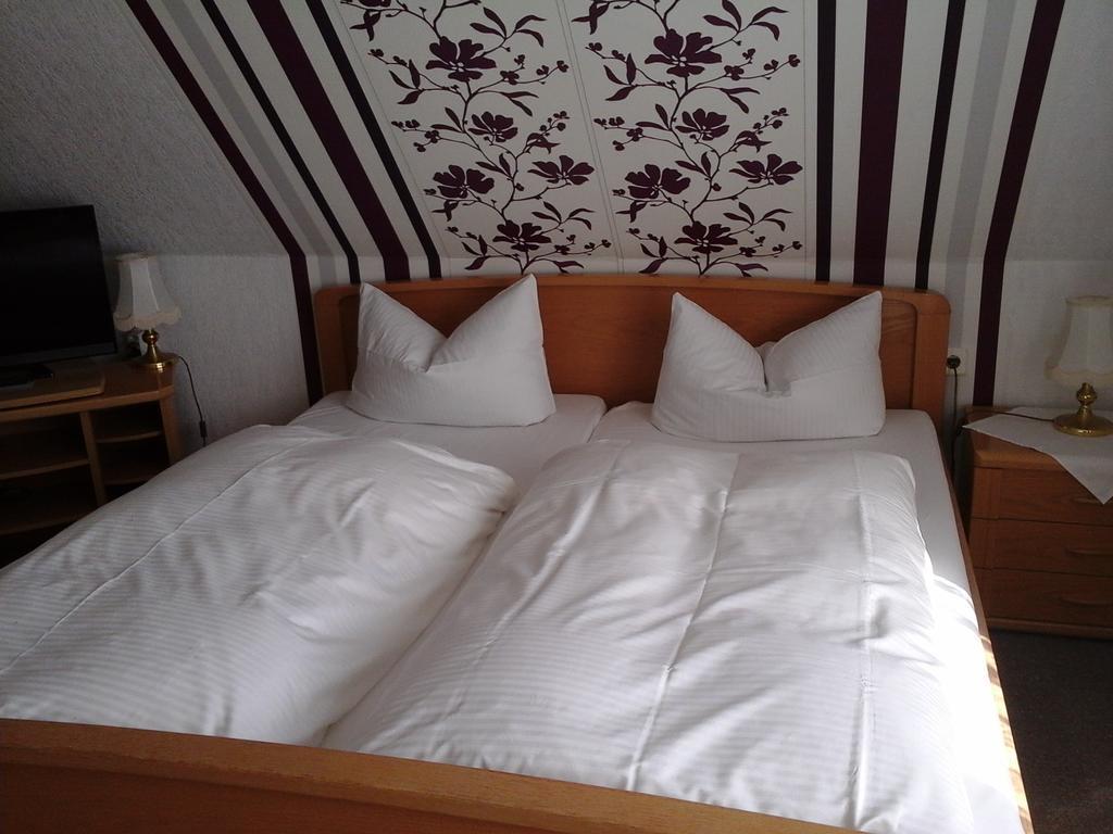 Hotel Amselhof 비스핑엔 외부 사진