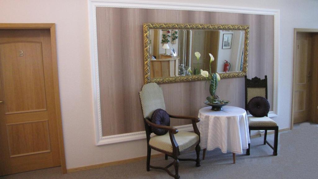 Hotel Amselhof 비스핑엔 외부 사진