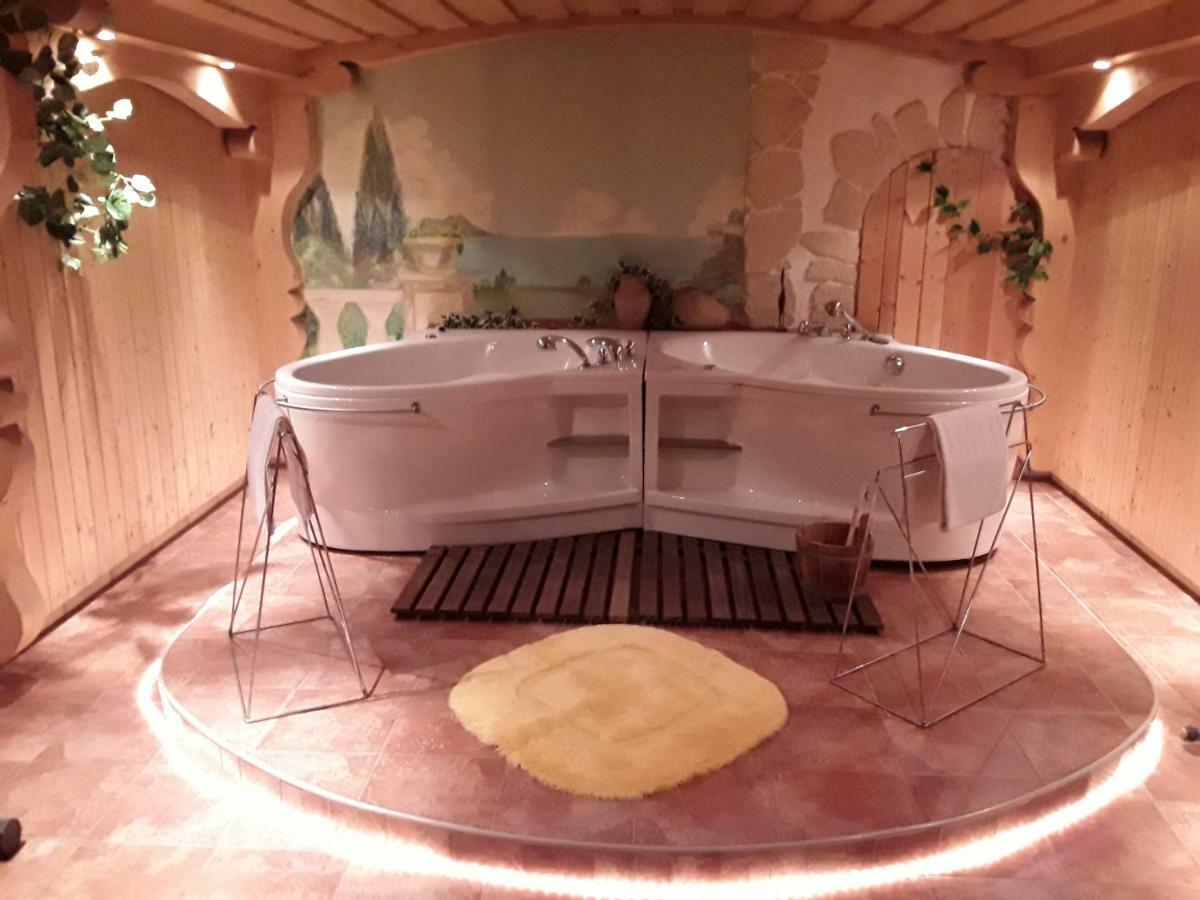 Hotel Amselhof 비스핑엔 외부 사진