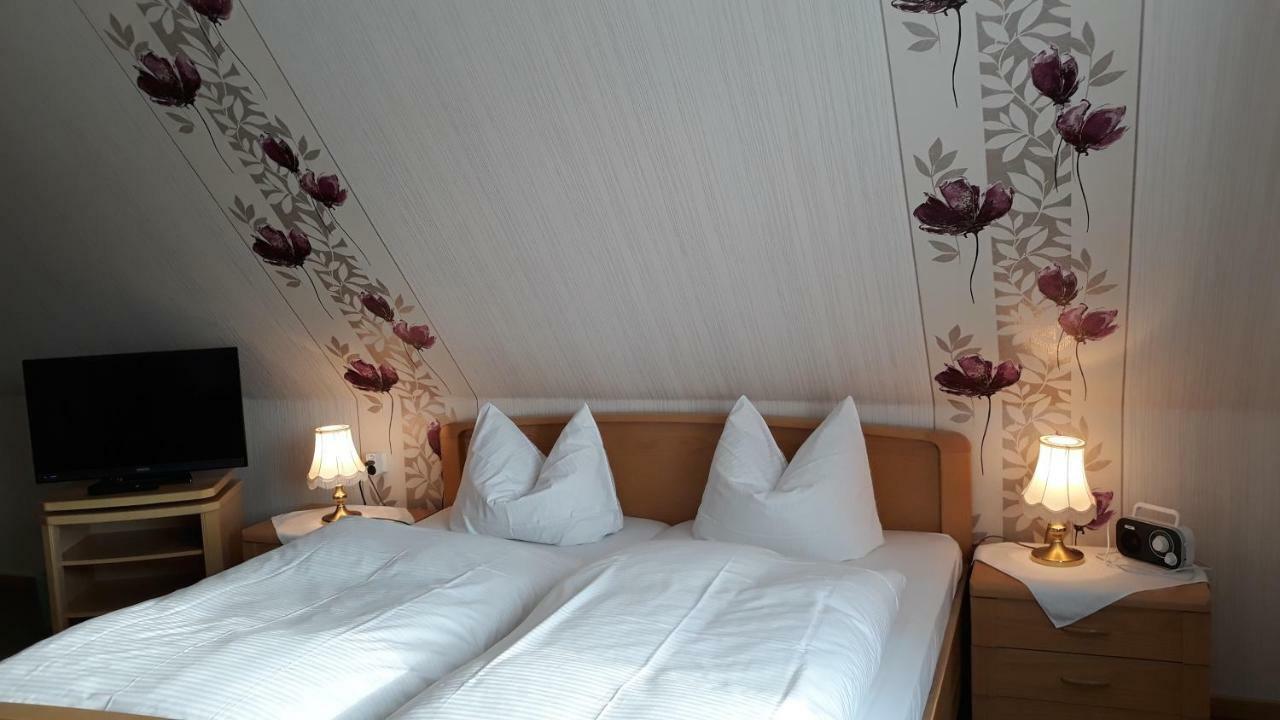 Hotel Amselhof 비스핑엔 외부 사진