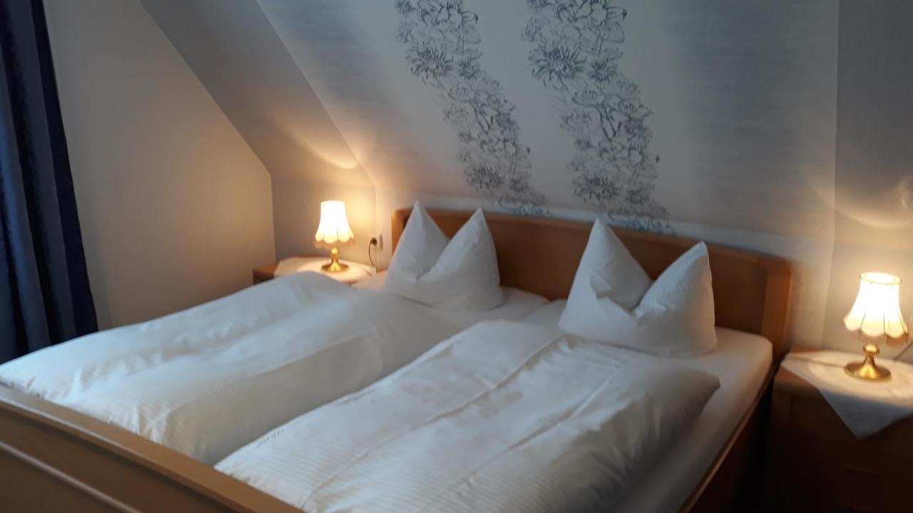 Hotel Amselhof 비스핑엔 외부 사진